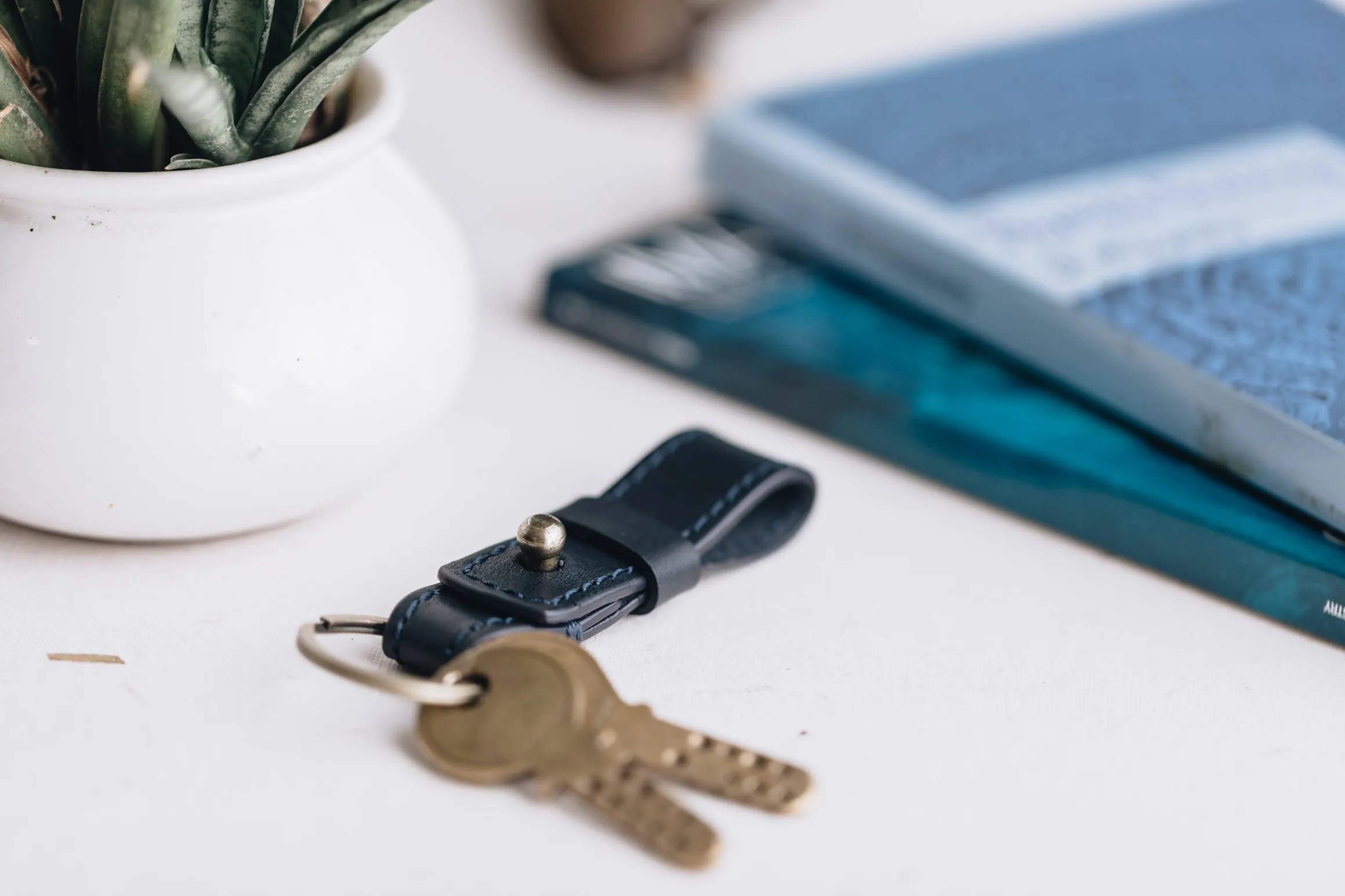 The Keychain