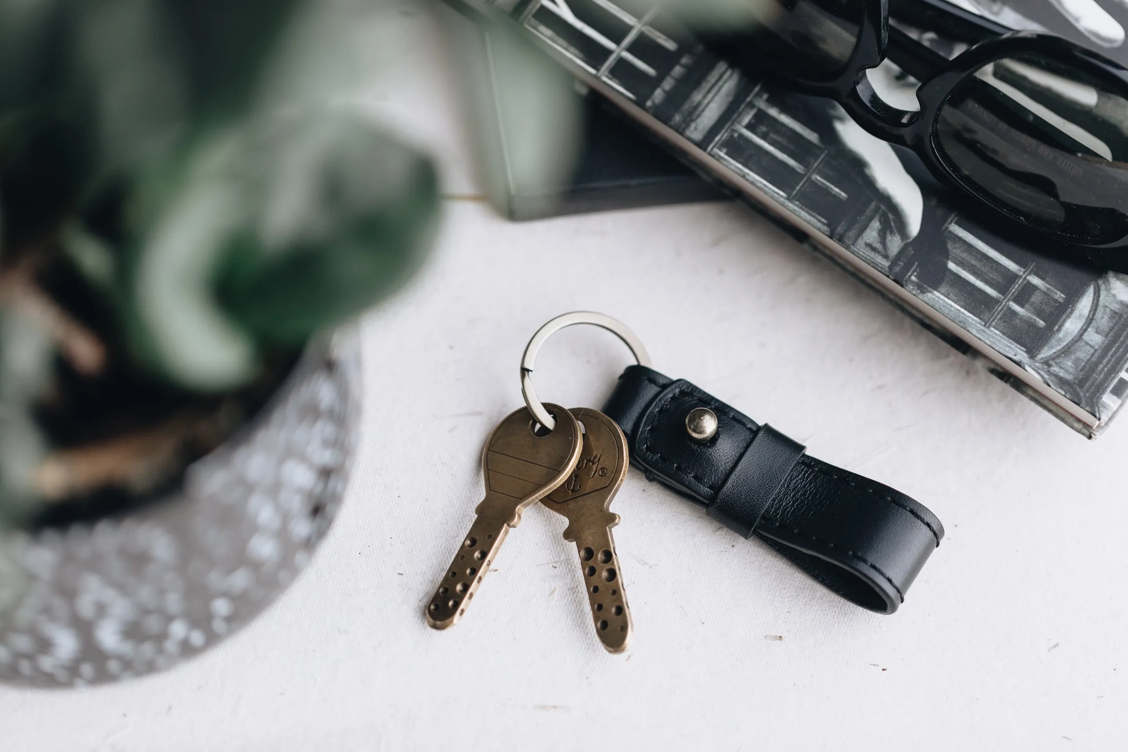 The Keychain