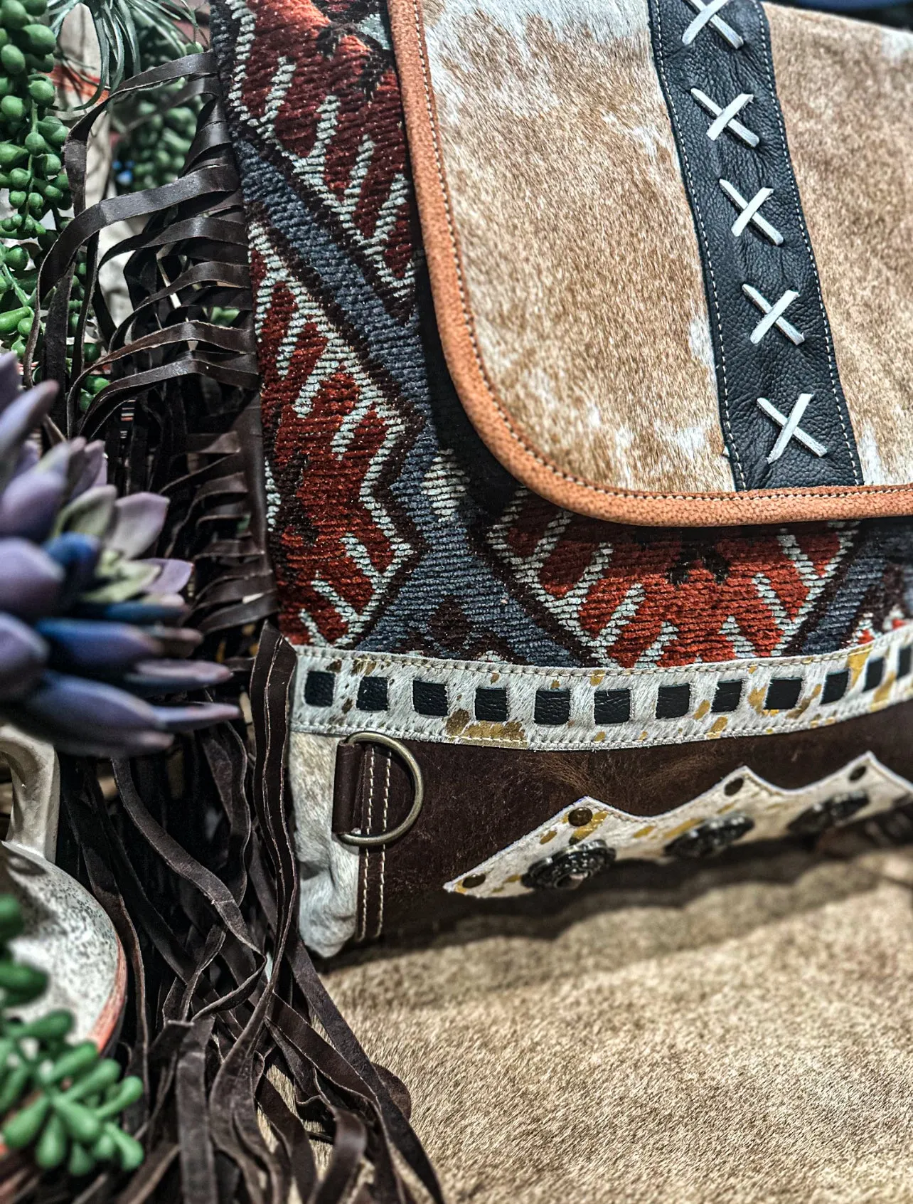The Larissa Backpack