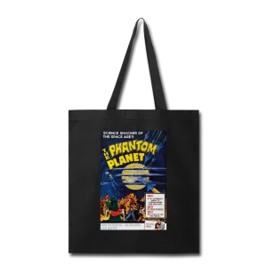 The Phantom Planet - Tote Bag