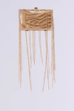 THE REAL RELATE CHAIN CLUTCH
