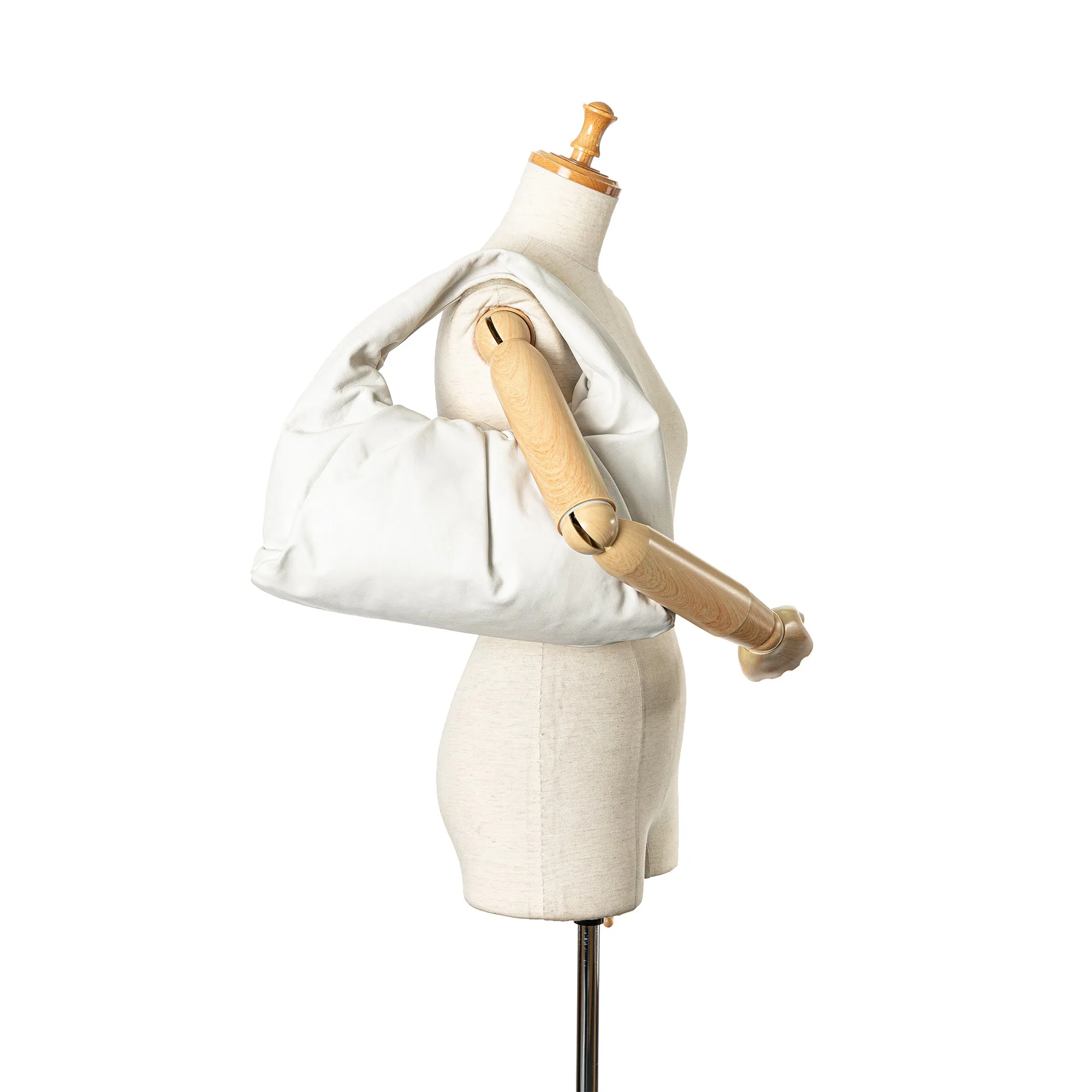The Shoulder Pouch