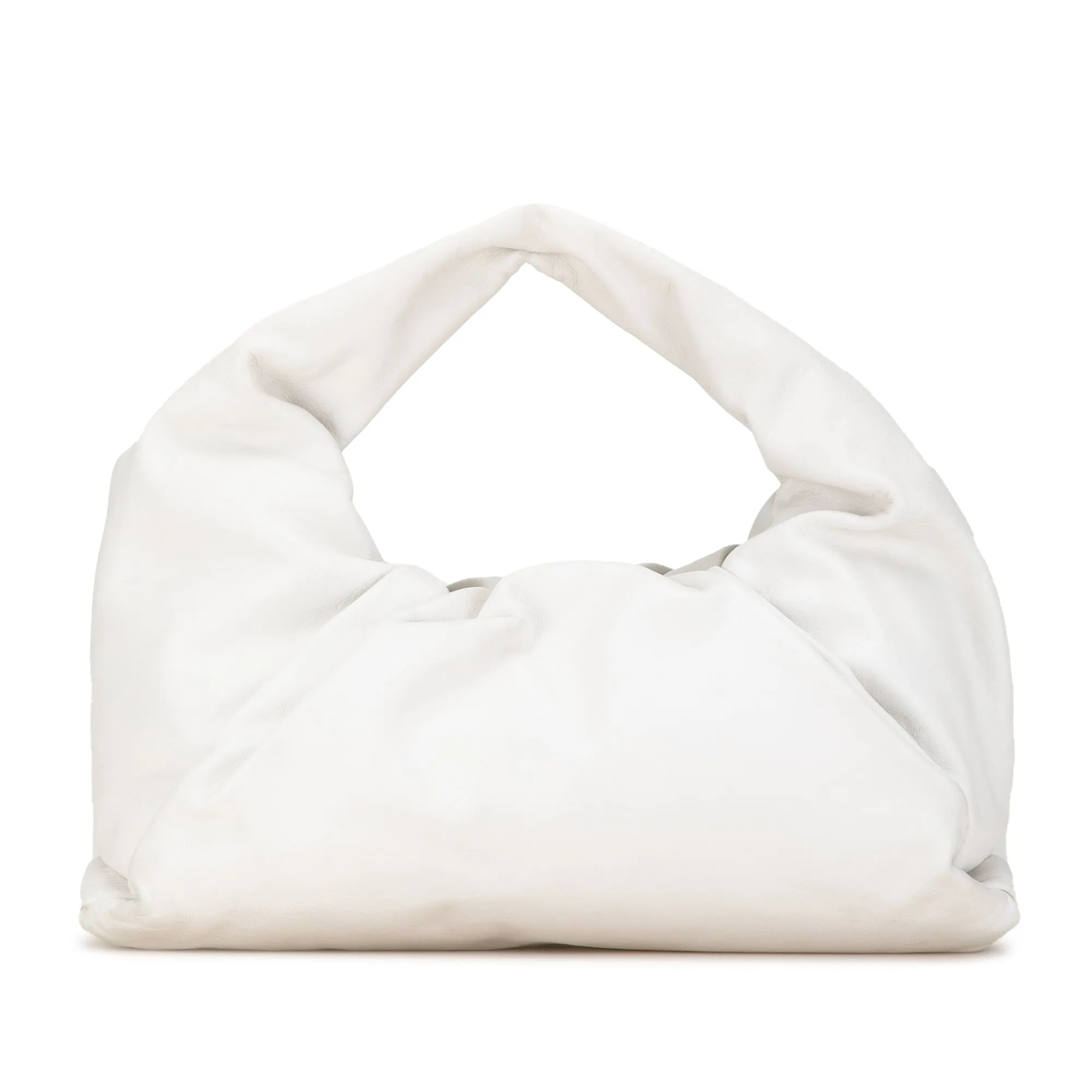 The Shoulder Pouch
