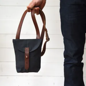 The Small Hunter Satchel