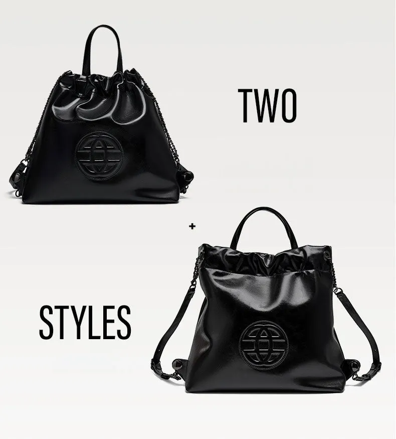 The Wanderlust Sling