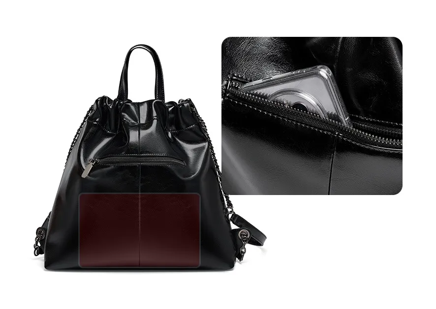 The Wanderlust Sling