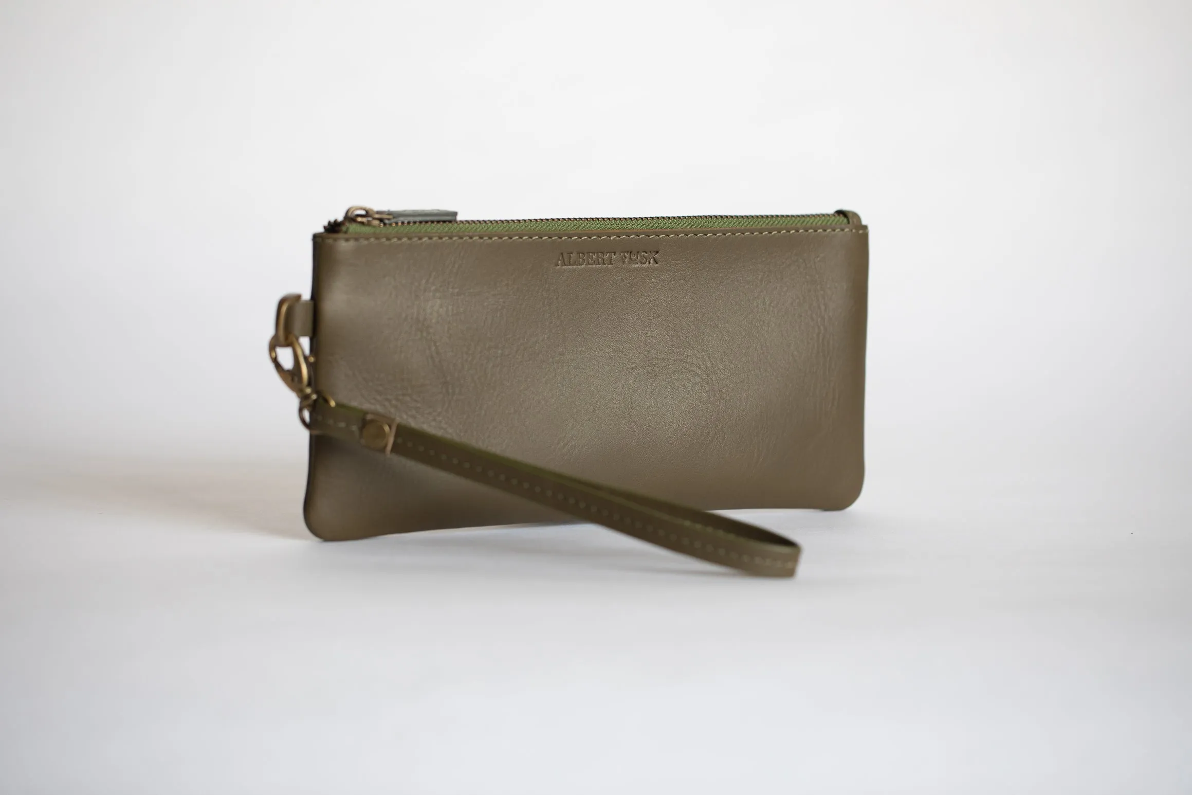 The Wristlet