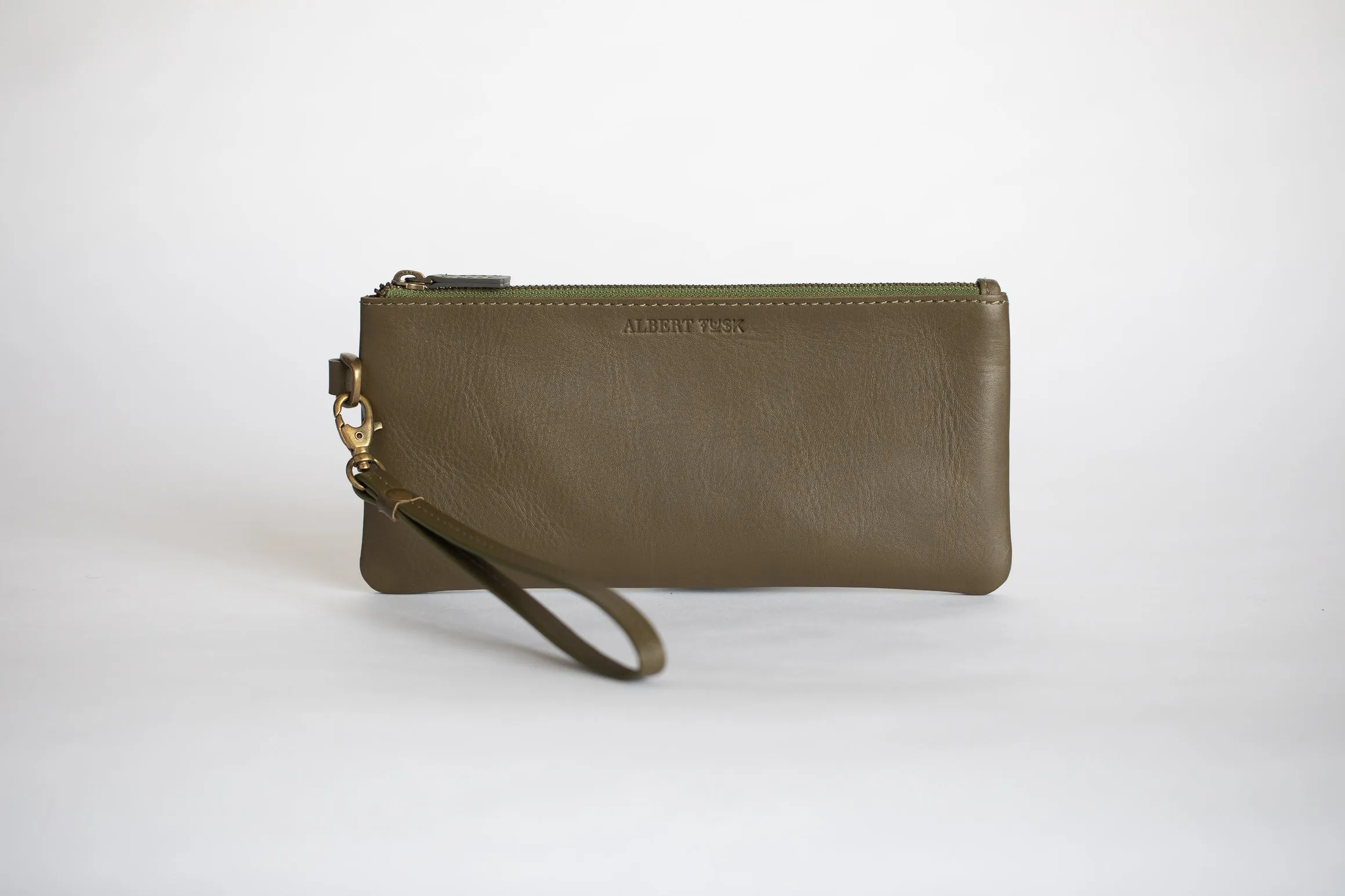 The Wristlet