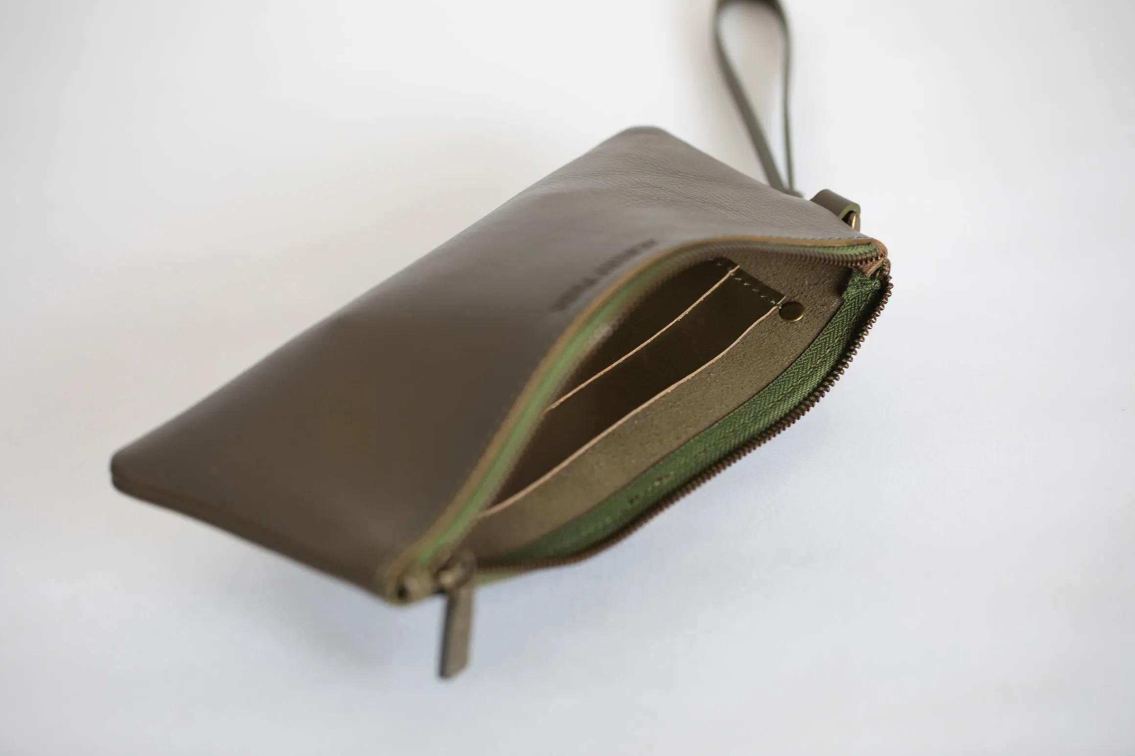 The Wristlet