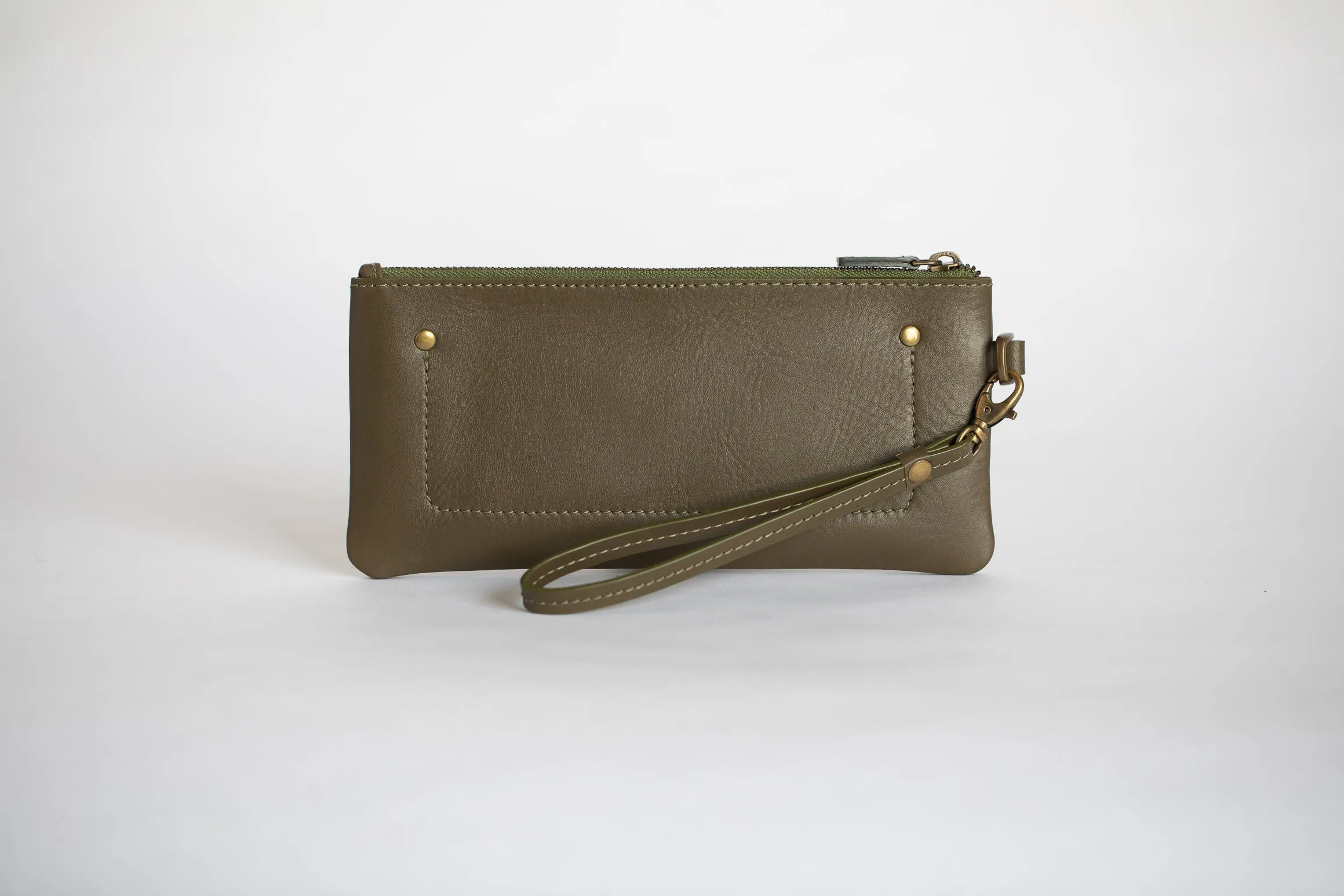 The Wristlet