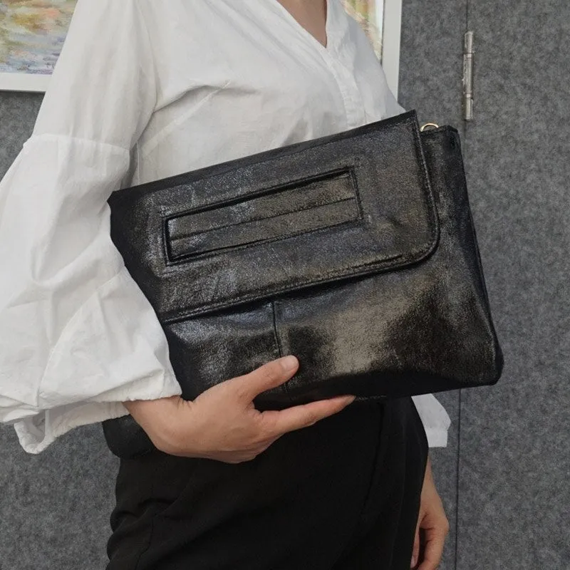 themeisles  Fashion Women's Envelope Clutch Bag High Quality Crossbody Bags for Women Trend Handbag Messenger Bag Large Ladies Clutche Purse