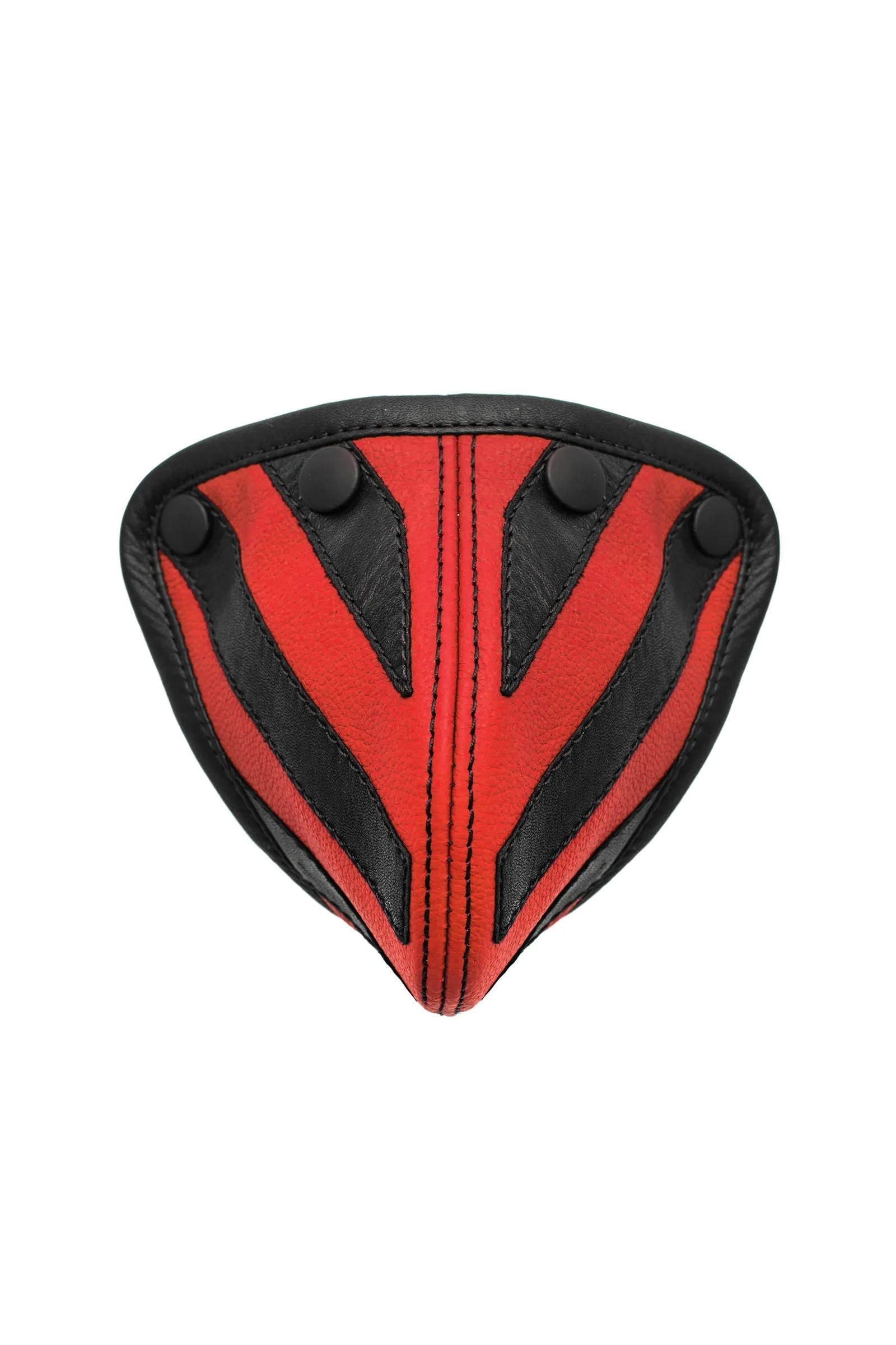 TIGER CODPIECE - Colour