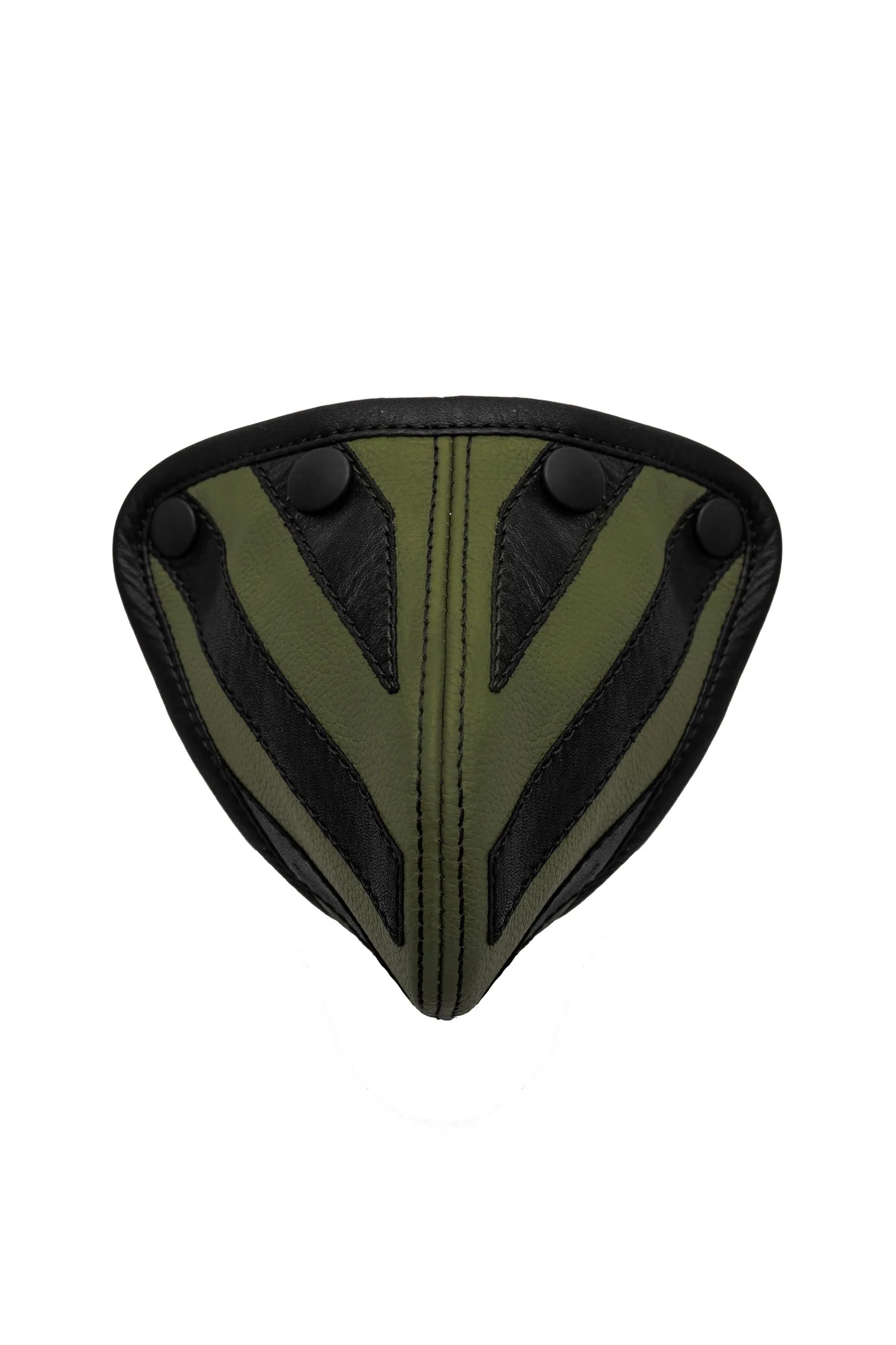 TIGER CODPIECE - Colour