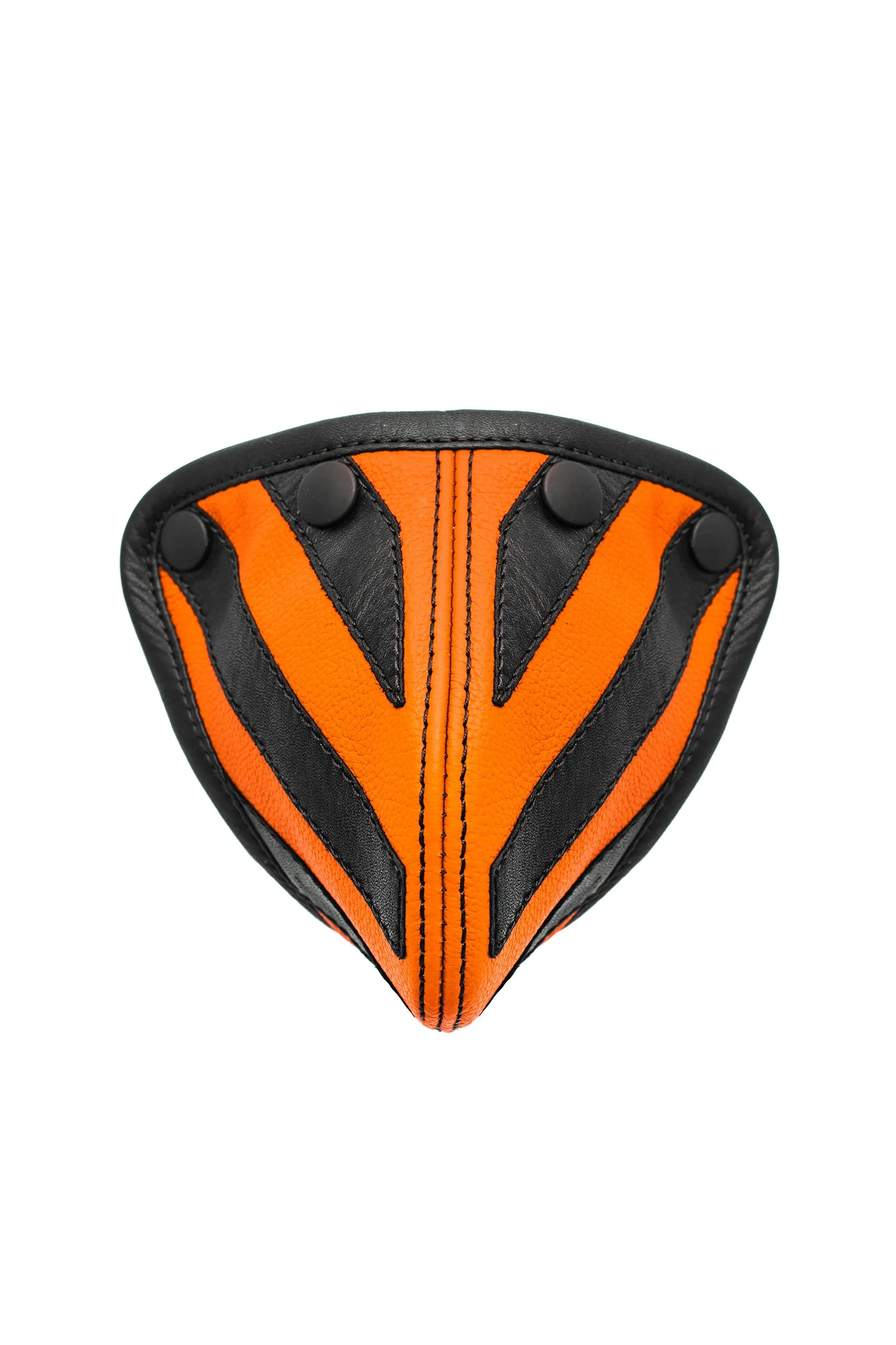 TIGER CODPIECE - Colour