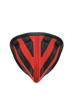 TIGER CODPIECE - Colour