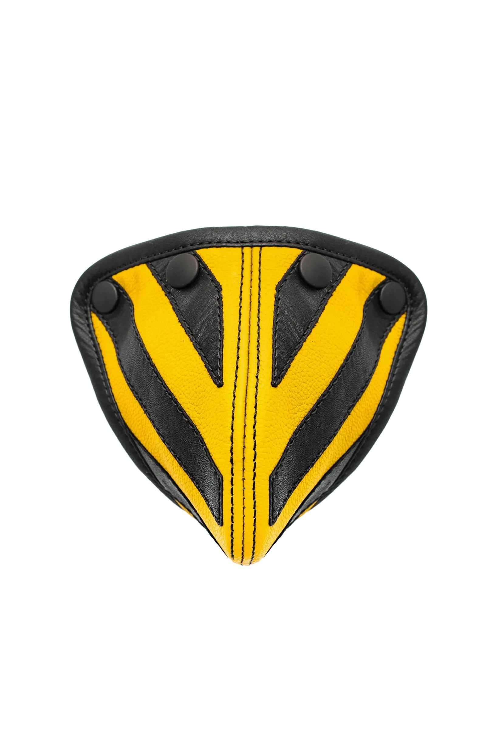 TIGER CODPIECE - Colour