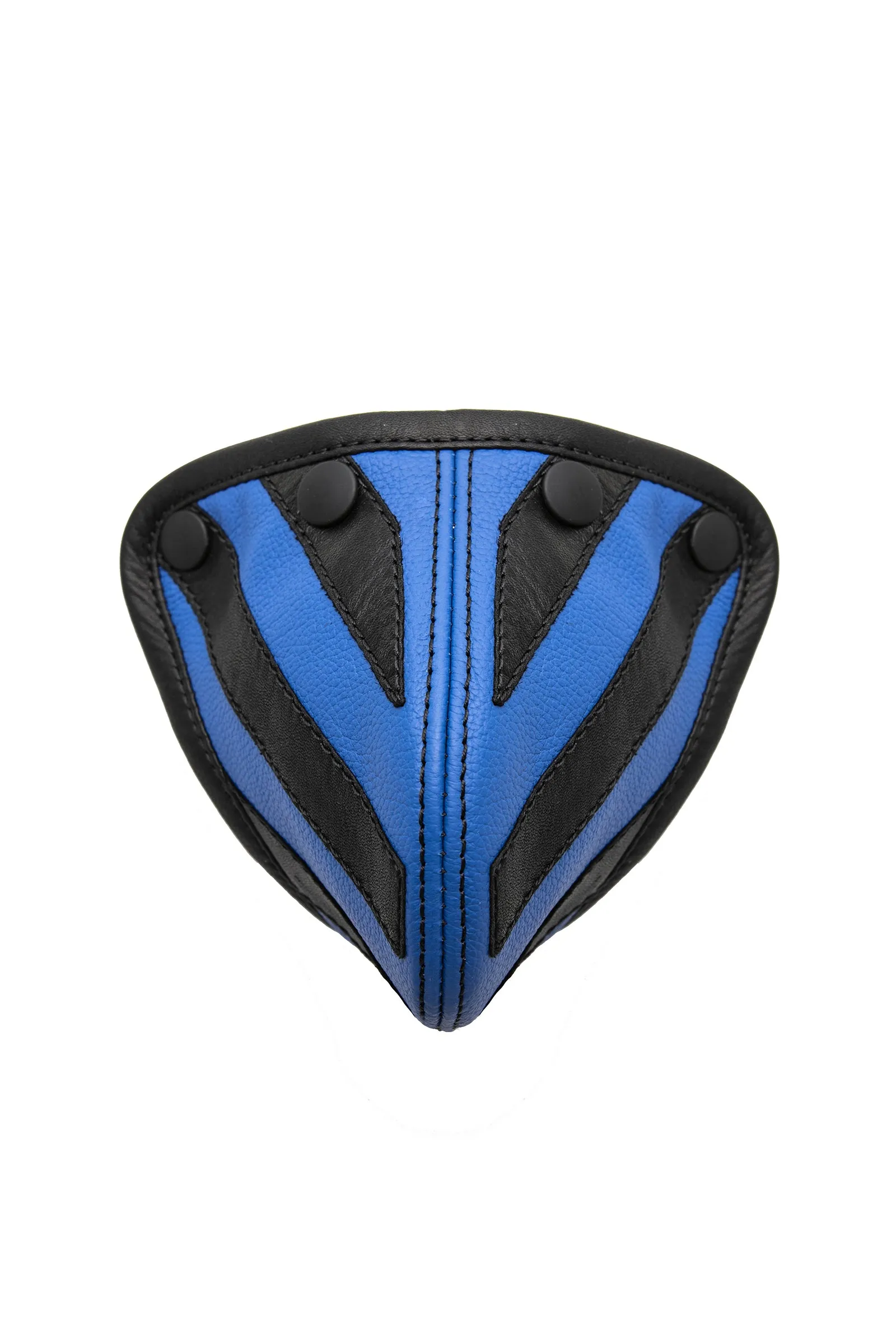 TIGER CODPIECE - Colour