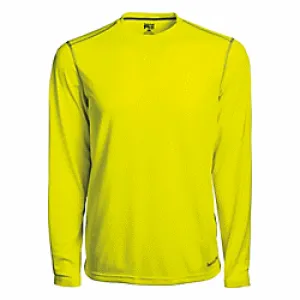 Timberland Pro Men's LS Wicking Heather Work T Shirt TB0A1P3KC77