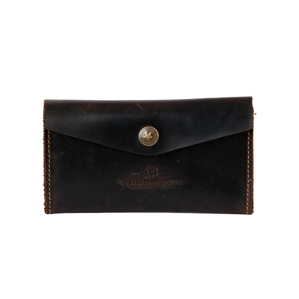 Tobacco Pouch for Rolling Cigarettes - EDC