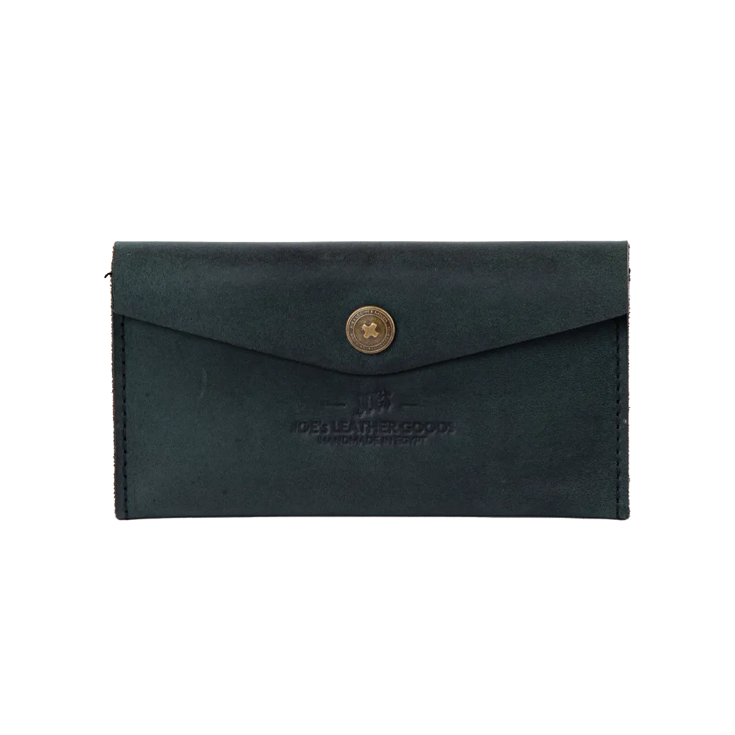 Tobacco Pouch for Rolling Cigarettes - EDC