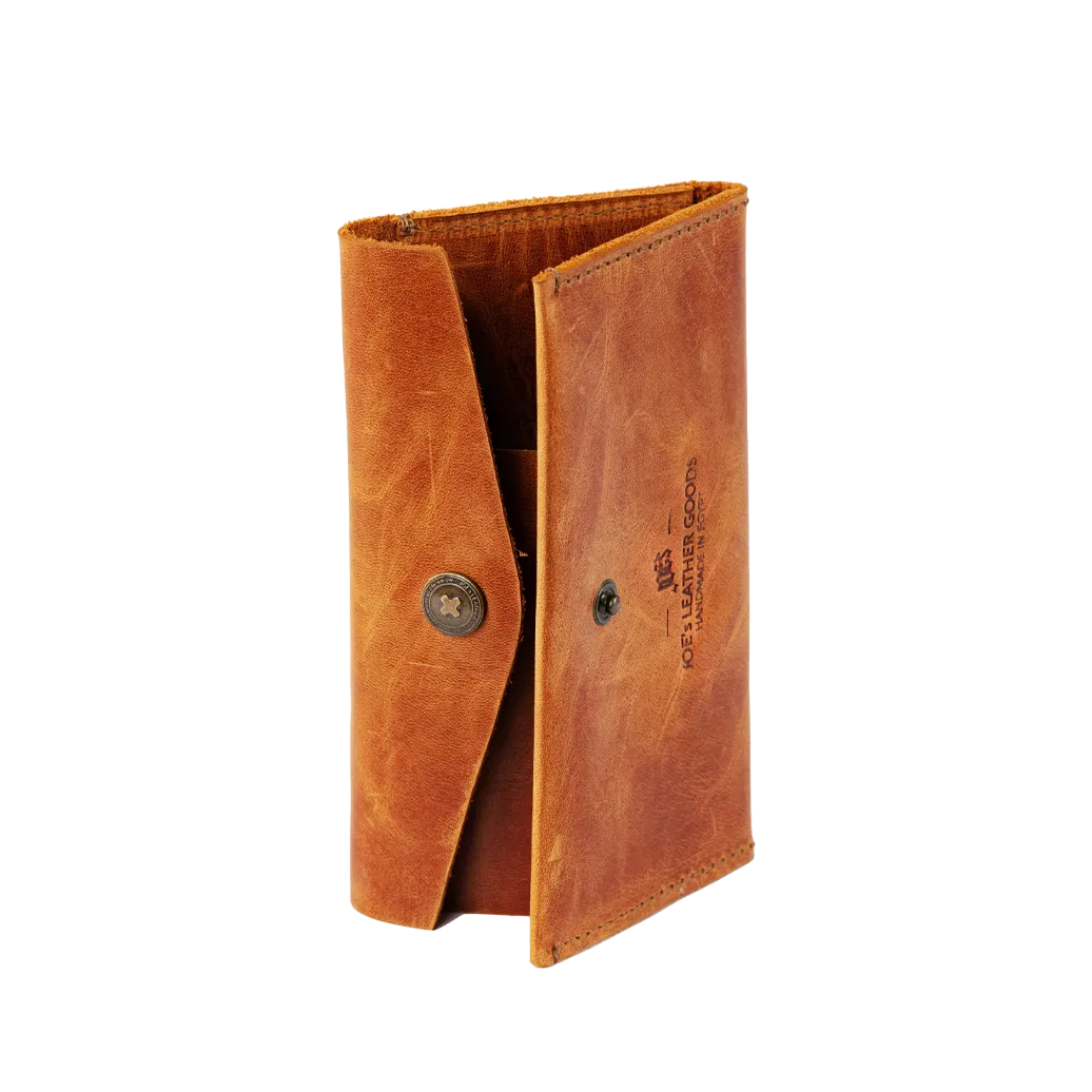 Tobacco Pouch for Rolling Cigarettes - EDC