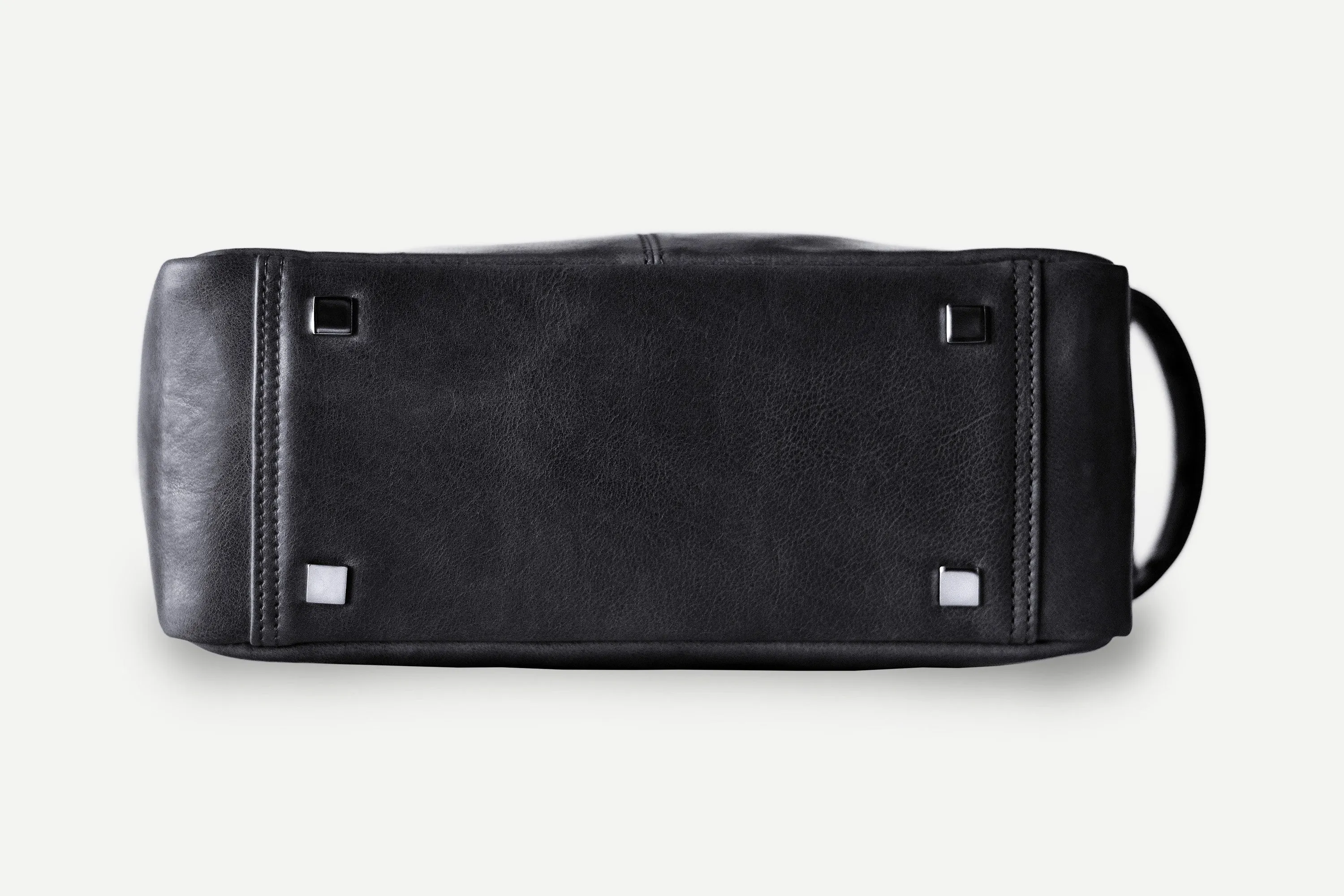 Toiletry Pouch - Black