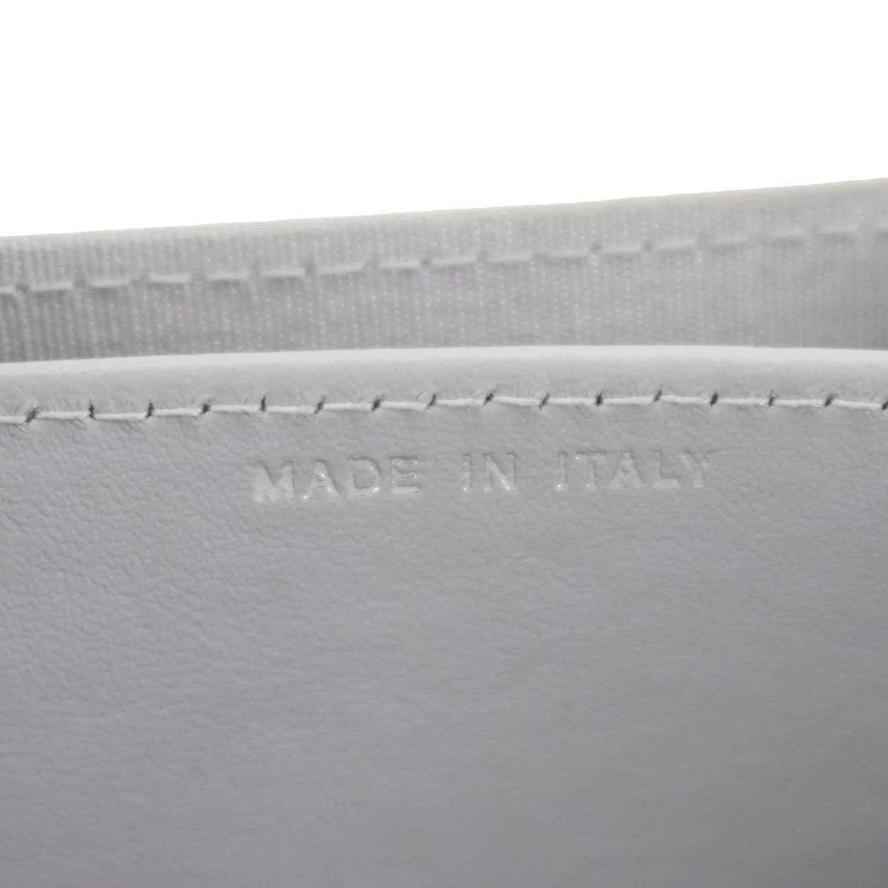 Top Quality Chanel Envelope Flap Chevron Caviar Leather Compact Wallet Grey