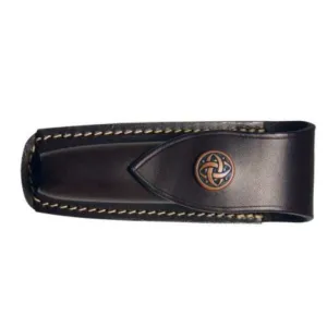 TS Knife Pouch Side Lay with Clip