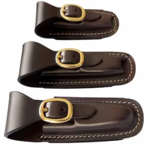 TS Knife Pouch Side Lay