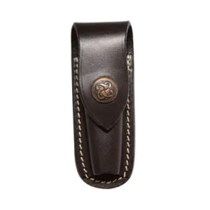 TS Knife Pouch Upright