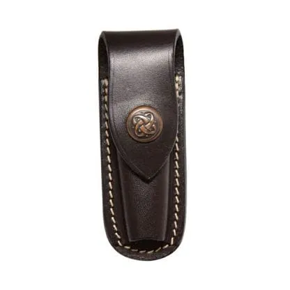 TS Knife Pouch Upright