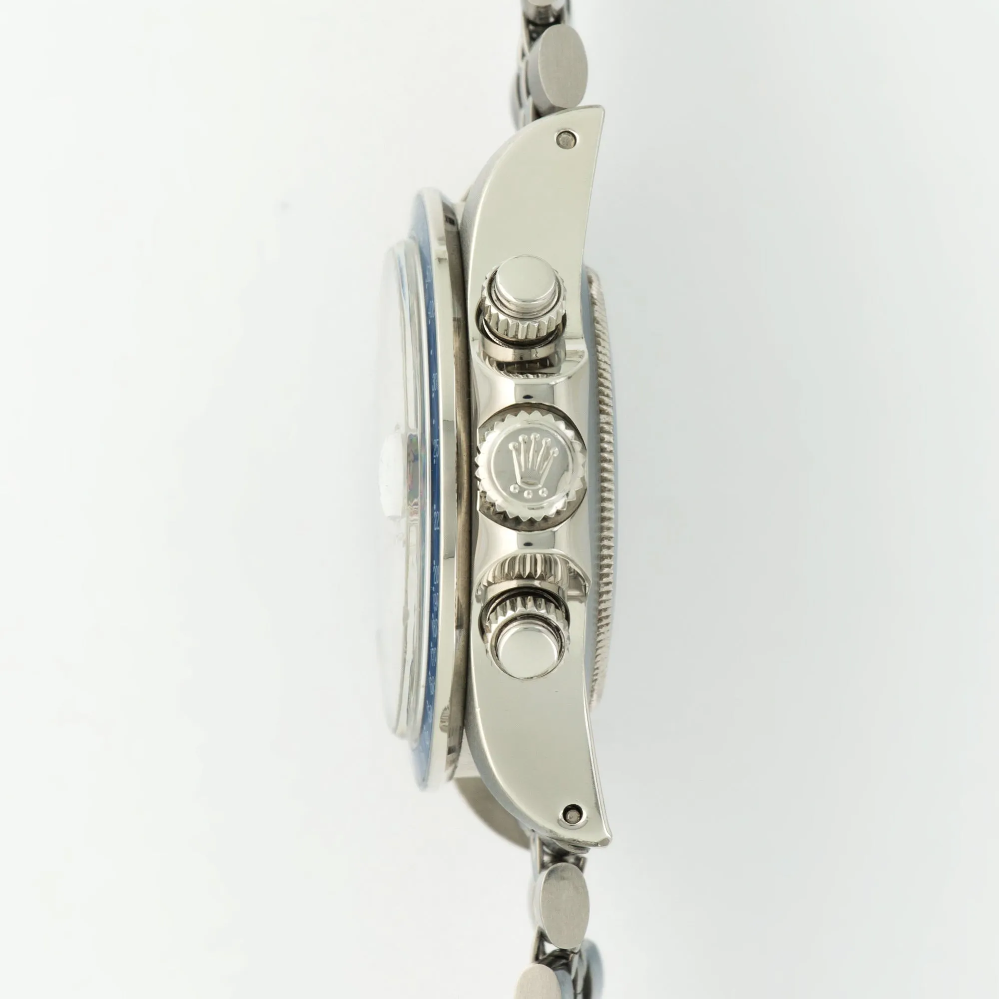 Tudor Stainless Steel Monte Carlo Watch Ref. 94200