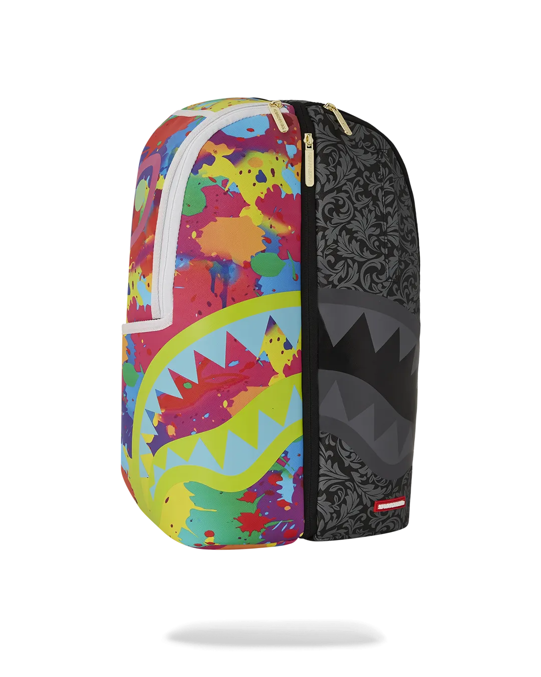 TWINS CHAOS SPLIT 2 BAGS BACKPACK