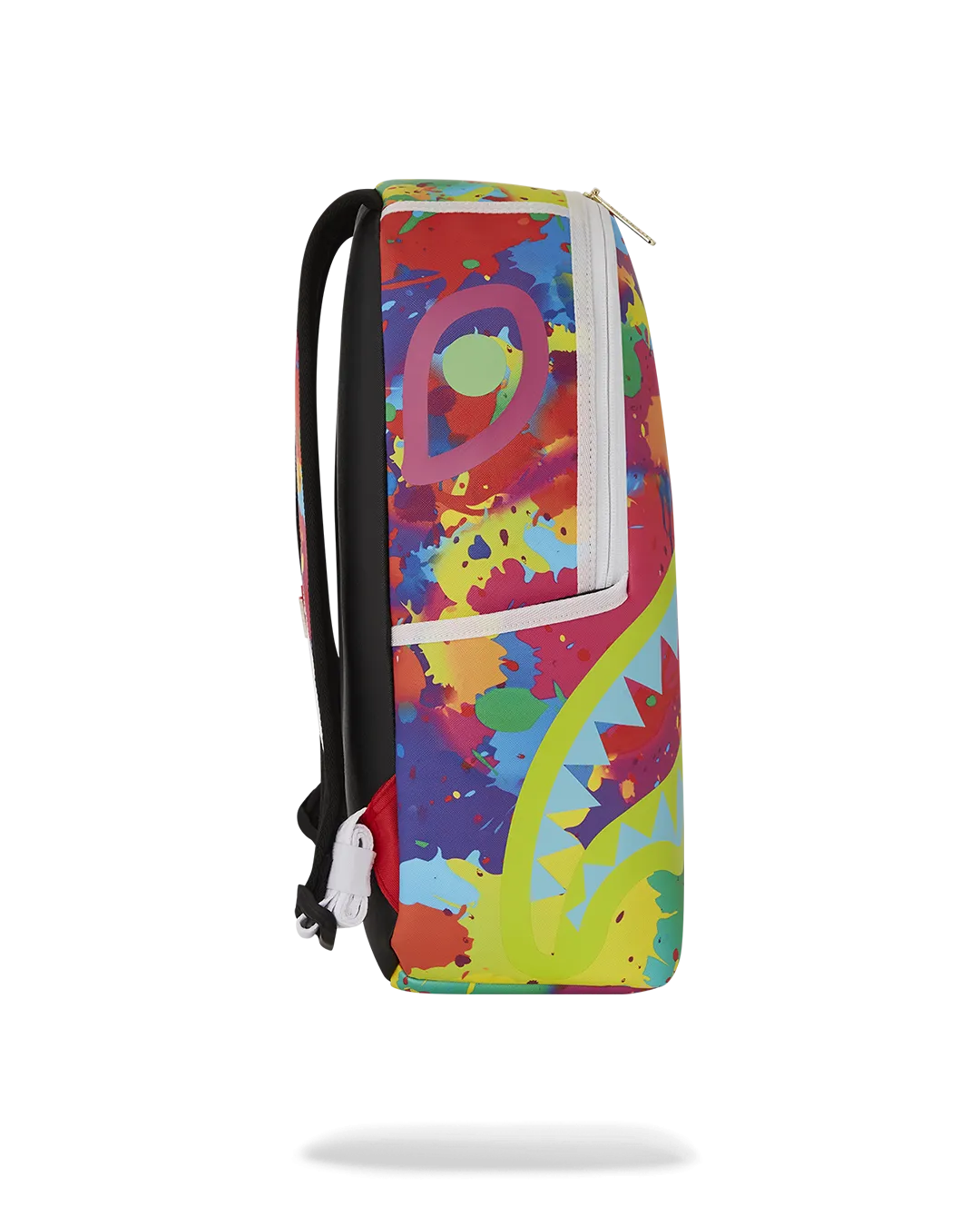 TWINS CHAOS SPLIT 2 BAGS BACKPACK