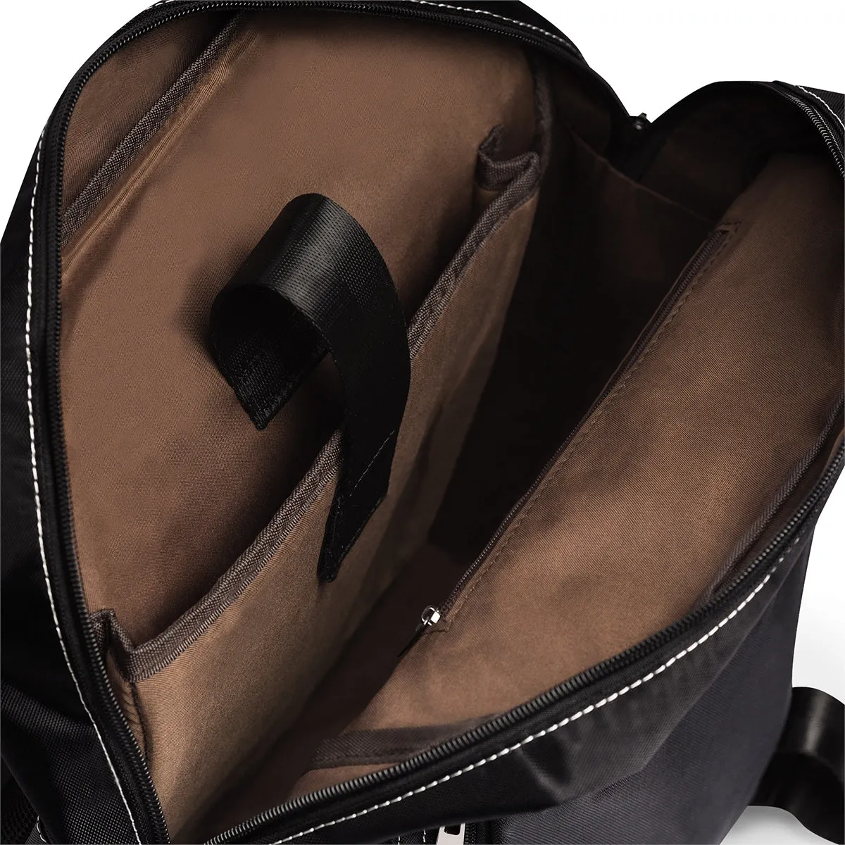 Unisex Casual Shoulder UnFazed Lion Backpack