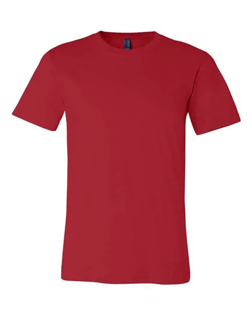 Unisex Jersey Tee