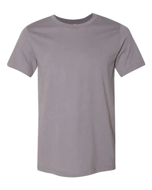 Unisex Jersey Tee