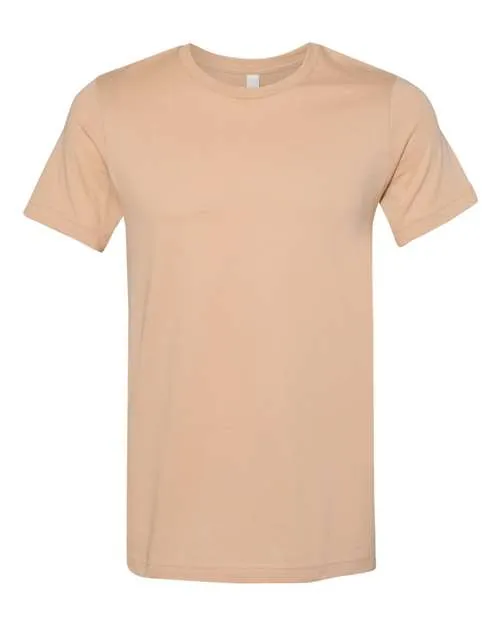 Unisex Jersey Tee