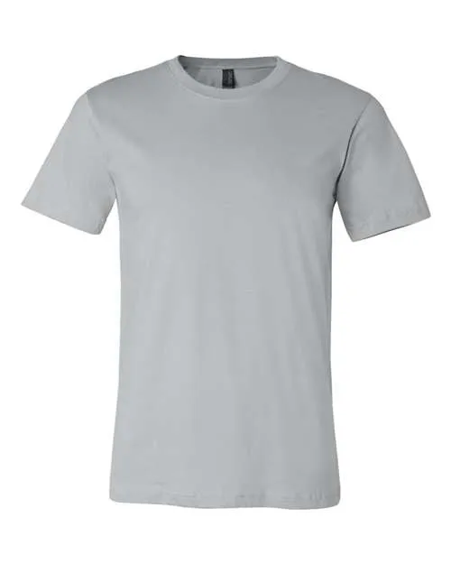 Unisex Jersey Tee