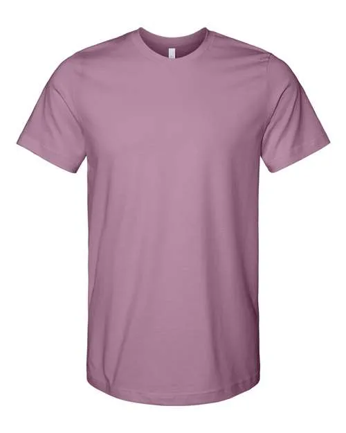 Unisex Jersey Tee