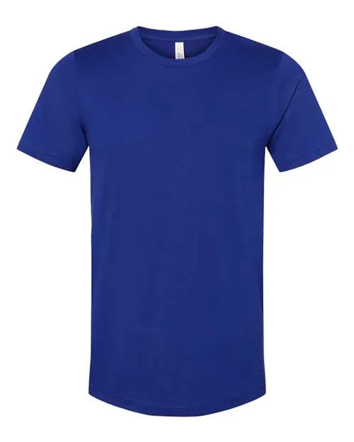 Unisex Jersey Tee