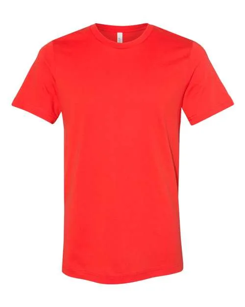 Unisex Jersey Tee