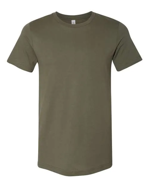 Unisex Jersey Tee