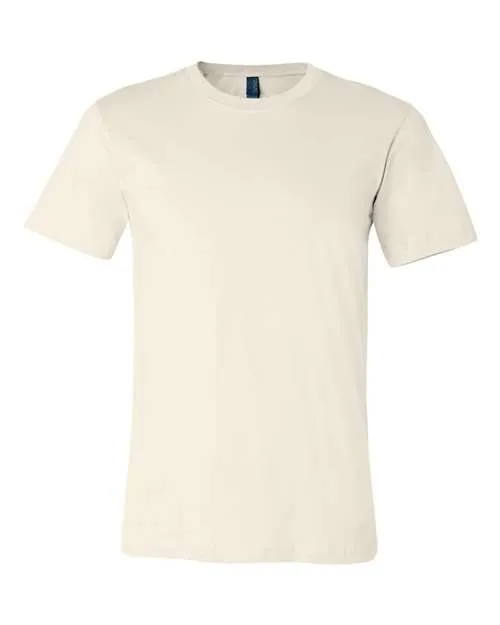 Unisex Jersey Tee