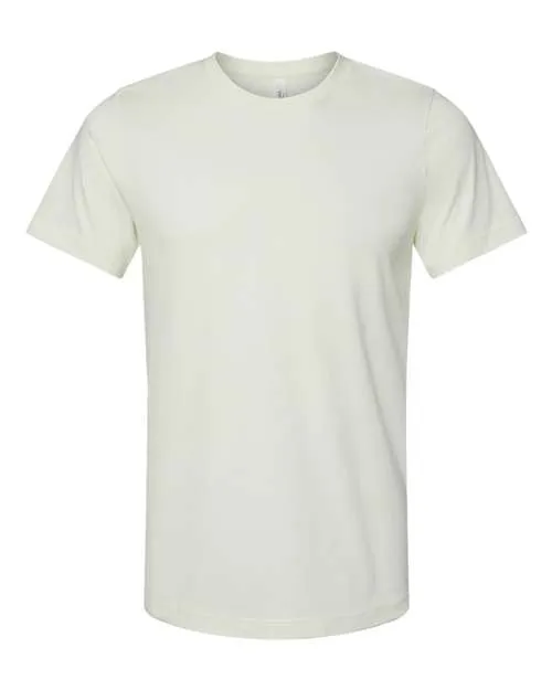 Unisex Jersey Tee