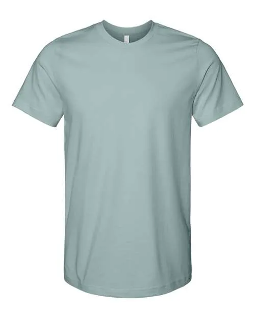 Unisex Jersey Tee