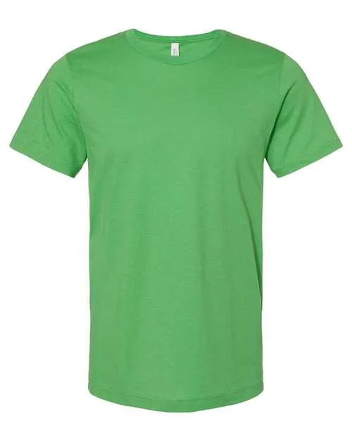 Unisex Jersey Tee