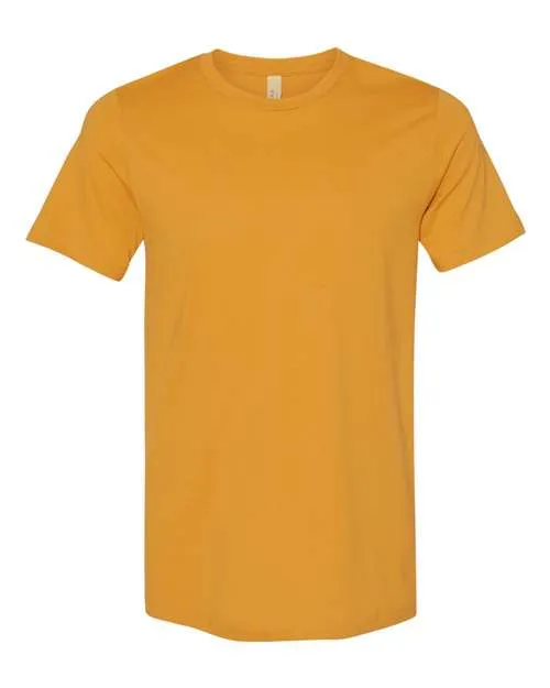 Unisex Jersey Tee
