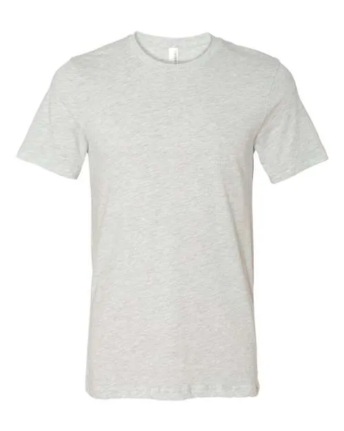 Unisex Jersey Tee