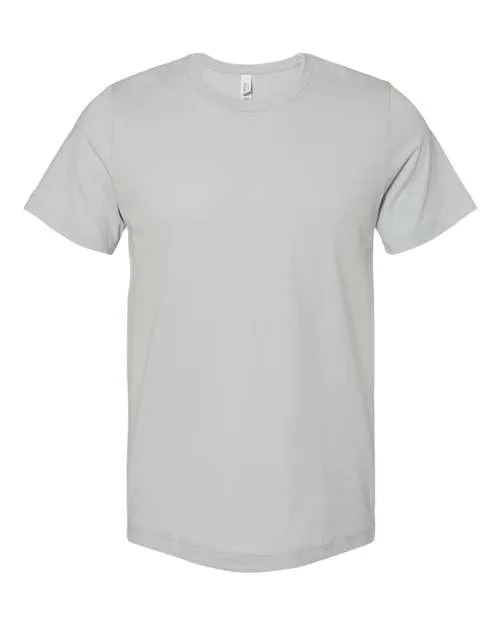 Unisex Jersey Tee